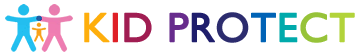 KidProtect Logo